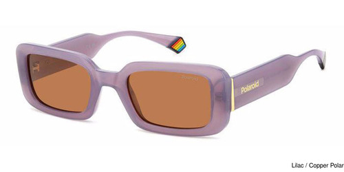 Polaroid Sunglasses PLD 6208/S/X 789-HE