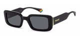 Polaroid Sunglasses PLD 6208/S/X 807-M9