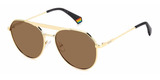 Polaroid Sunglasses PLD 6211/S/X J5G-SP