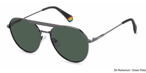 Polaroid Sunglasses PLD 6211/S/X KJ1-UC