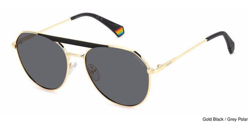 Polaroid Sunglasses PLD 6211/S/X RHL-M9