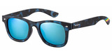 Polaroid Sunglasses PLD 8009/N SEC-JY