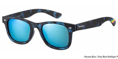 Polaroid Sunglasses PLD 8009/N SEC-JY