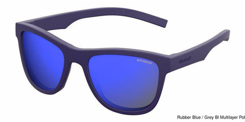 Polaroid Sunglasses PLD 8018/S CIW-JY