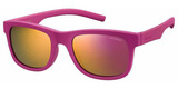 Polaroid Sunglasses PLD 8020/S CYQ-AI