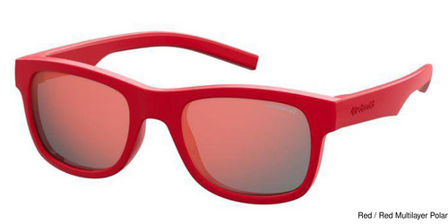 Polaroid Replacement Lenses 90008