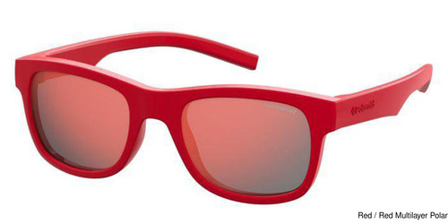 Polaroid Sunglasses PLD 8020/S/SM C9A-OZ
