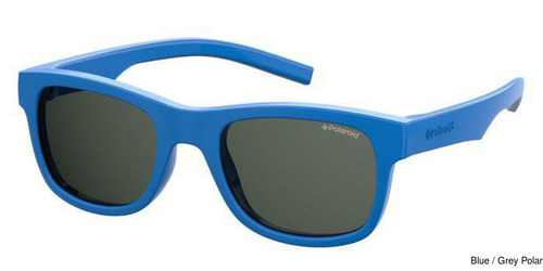 Polaroid Sunglasses PLD 8020/S/SM PJP-M9