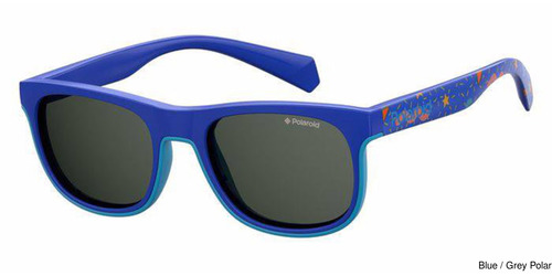 Polaroid Sunglasses PLD 8035/S PJP-M9