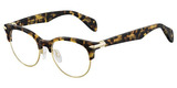 Rag & Bone Eyeglasses RNB 3009 2IK