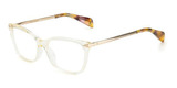 Rag & Bone Eyeglasses RNB 3010 XNZ