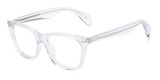 Rag & Bone Eyeglasses RNB 3013 900