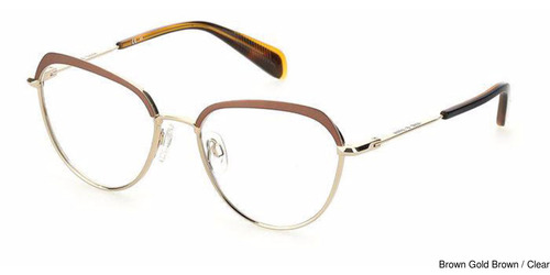 Rag & Bone Eyeglasses RNB 3030/G FG4