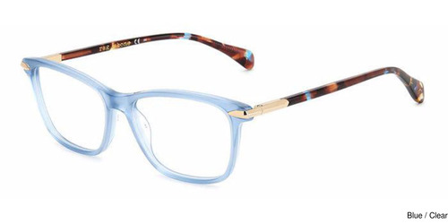 Rag & Bone Eyeglasses RNB 3031 PJP