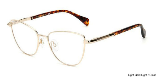 Rag & Bone Eyeglasses RNB 3037 3YG