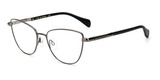 Rag & Bone Eyeglasses RNB 3037 V81