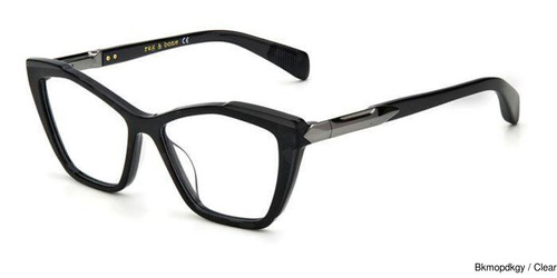 Rag & Bone Eyeglasses RNB 3038/G 6FQ