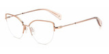 Rag & Bone Eyeglasses RNB 3042/G AU2
