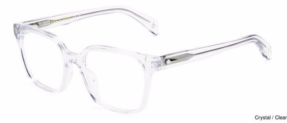 Rag & Bone Eyeglasses RNB 3045 900