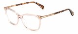 Rag & Bone Eyeglasses RNB 3050 10A