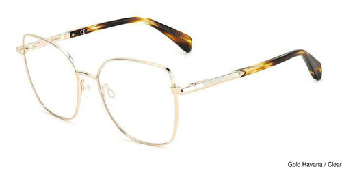 Rag & Bone Eyeglasses RNB 3056/G 06J