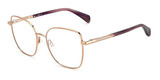 Rag & Bone Eyeglasses RNB 3056/G AU2