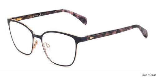 Rag & Bone Eyeglasses RNB 3058/G PJP