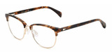 Rag & Bone Eyeglasses RNB 3060/G 086