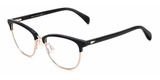 Rag & Bone Eyeglasses RNB 3060/G 807