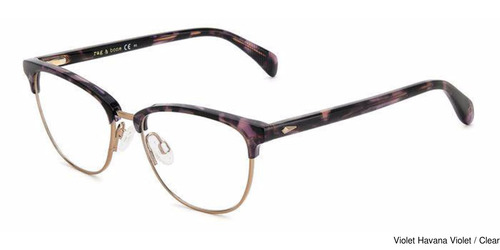 Rag & Bone Eyeglasses RNB 3060/G HKZ