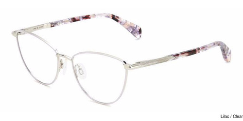 Rag & Bone Eyeglasses RNB 3063/G 789