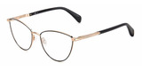 Rag & Bone Eyeglasses RNB 3063/G 807