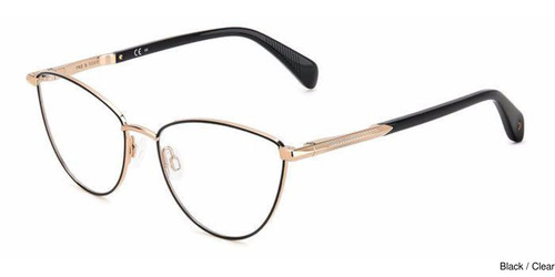 Rag & Bone Eyeglasses RNB 3063/G 807