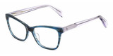 Rag & Bone Eyeglasses RNB 3066 ZI9
