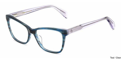 Rag & Bone Eyeglasses RNB 3066 ZI9