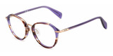 Rag & Bone Eyeglasses RNB 3067/G 7FF