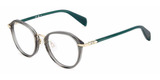 Rag & Bone Eyeglasses RNB 3067/G KB7