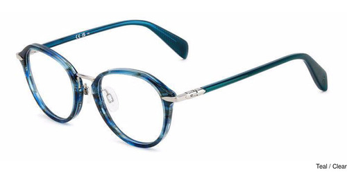 Rag & Bone Eyeglasses RNB 3067/G ZI9