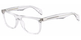 Rag & Bone Eyeglasses RNB 7001 900