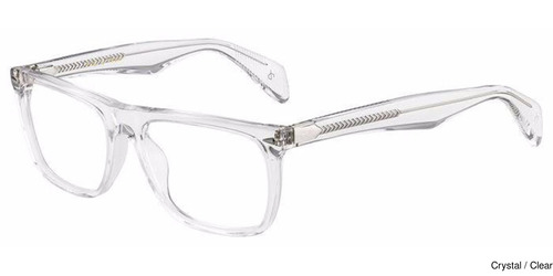 Rag & Bone Eyeglasses RNB 7001 900