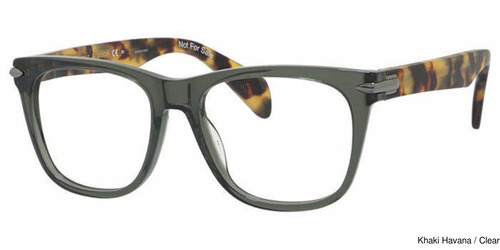 Rag & Bone Eyeglasses RNB 7004 T6V