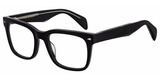 Rag & Bone Eyeglasses RNB 7010 807