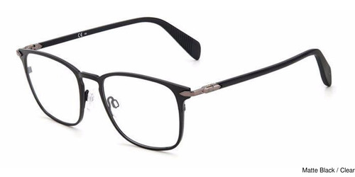 Rag & Bone Eyeglasses RNB 7015 003