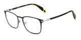 Rag & Bone Eyeglasses RNB 7015 FLL