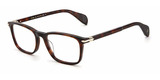 Rag & Bone Eyeglasses RNB 7016 086