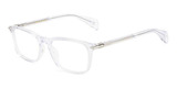 Rag & Bone Eyeglasses RNB 7016 900
