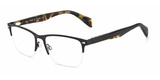 Rag & Bone Eyeglasses RNB 7019 003