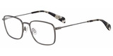 Rag & Bone Eyeglasses RNB 7022 R80