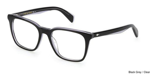 Rag & Bone Eyeglasses RNB 7026/G 08A