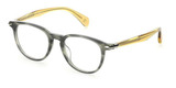 Rag & Bone Eyeglasses RNB 7028/G 6AK